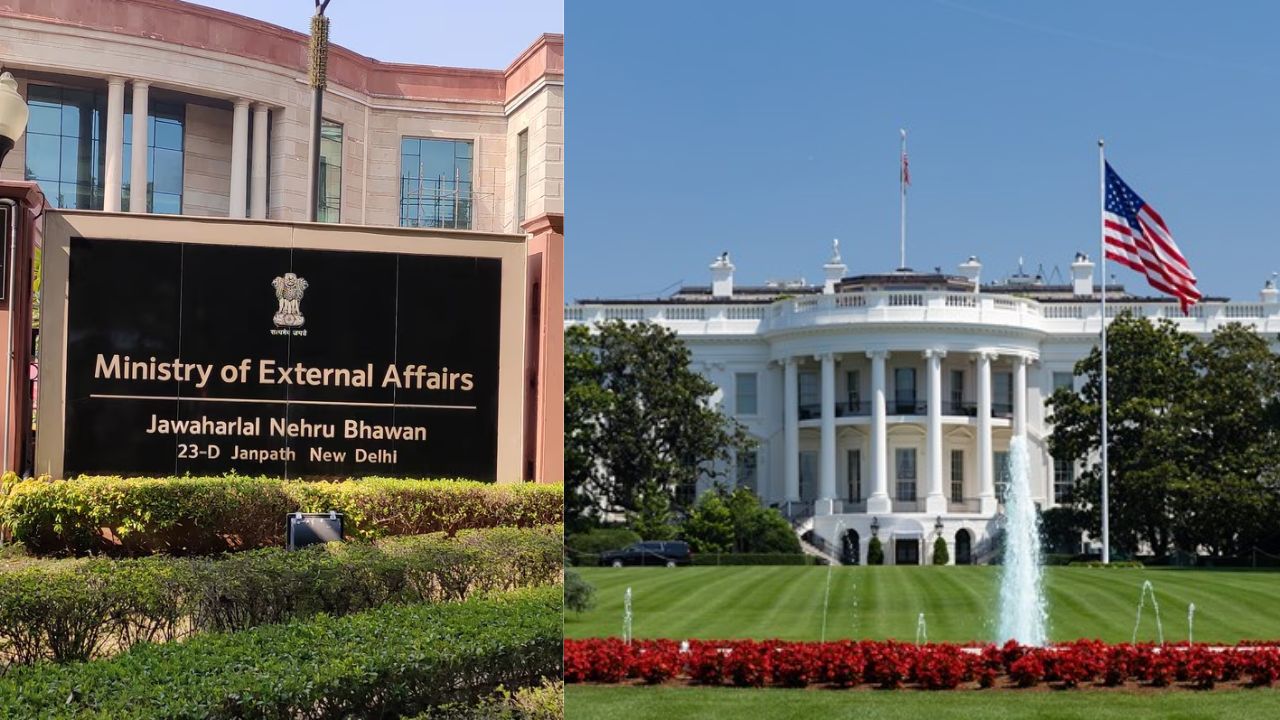 MEA clarifies U.S. revisions to trade factsheet, says changes reflect India-U.S. joint understanding