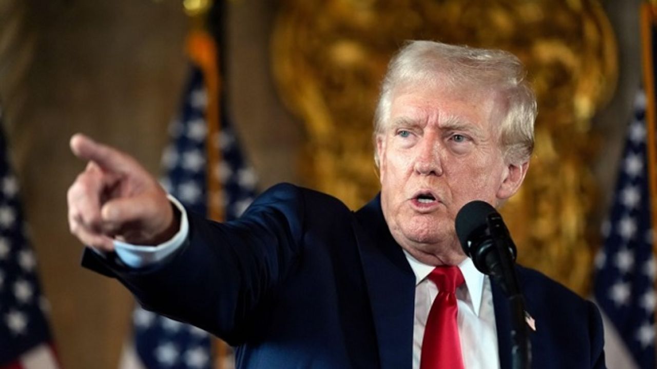 US to influence oil market? Trump claims 68% of global oil controlled