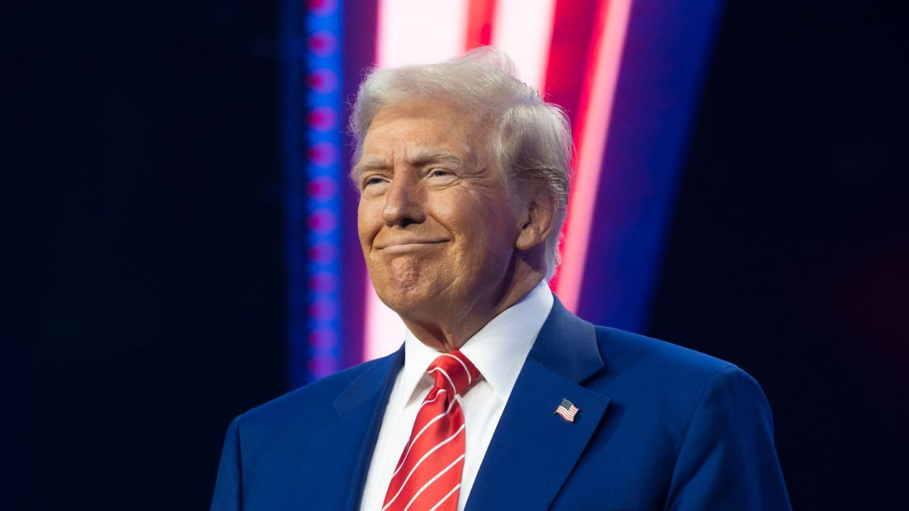 Donald Trump Faces Major Setback as US Supreme Court Strikes Down Tariff Policy