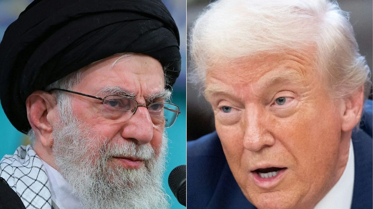 US-Iran nuclear talks back on track; Meeting to be held in Oman