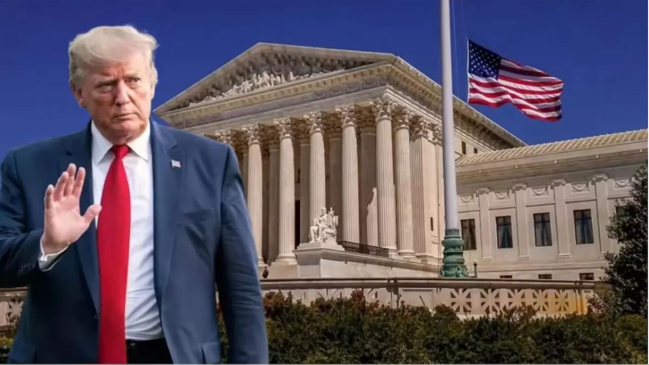 US Supreme Court strikes down Donald Trump’s tariffs; Full story here