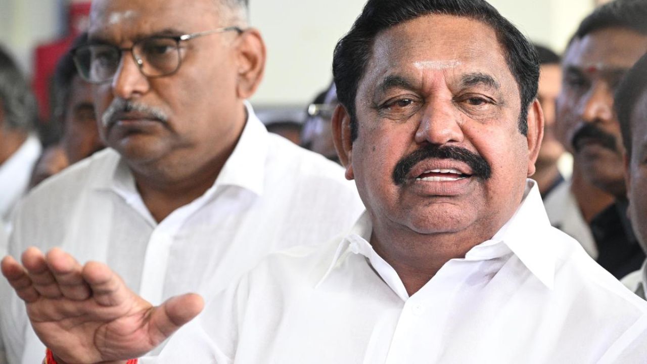 Eye on Tamil Nadu polls, AIADMK announces lucrative promises: Rs 10,000 to families, fishermen aid and more