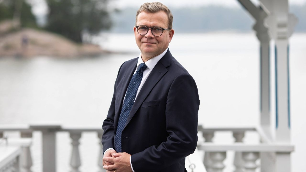 AI Impact Summit: Finland PM Petteri Orpo joins global event; Sundar Pichai to deliver keynote