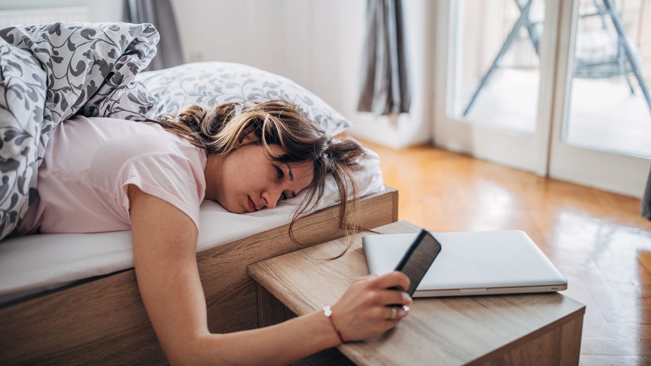 Always tired even after sleeping? Why fatigue has become the new normal; Explained