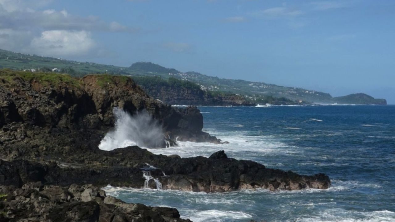 Southern Indian Ocean rapidly losing salt; Scientists warn of global impact