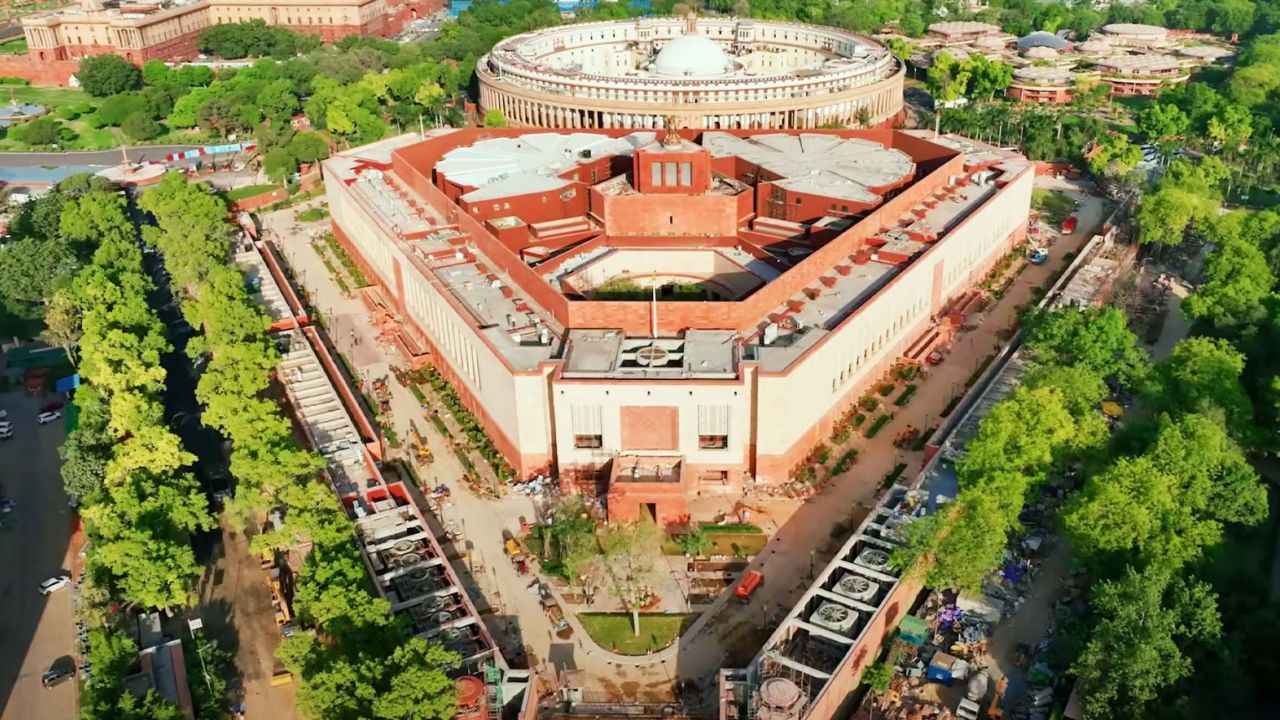 Parliament Budget Session: PM Modi unlikely to address Lok Sabha, May speak in Rajya Sabha today