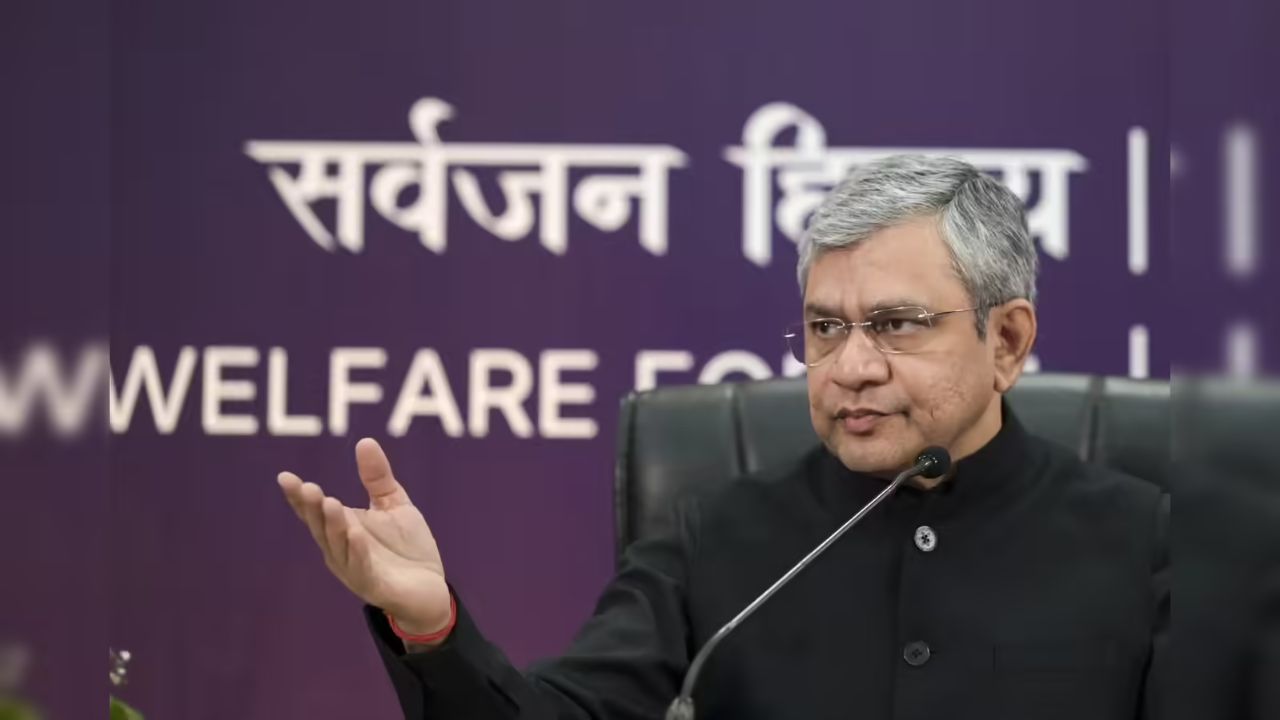 Cabinet approves Rs 9,072 crore rail multi-tracking projects across four states; Full story here