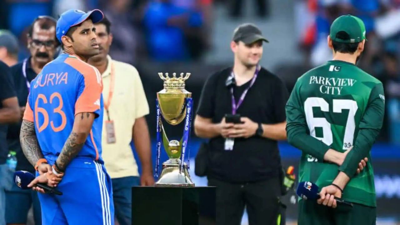 T20 World Cup 2026: Pakistan to boycott February 15 match against India, but play in tournament