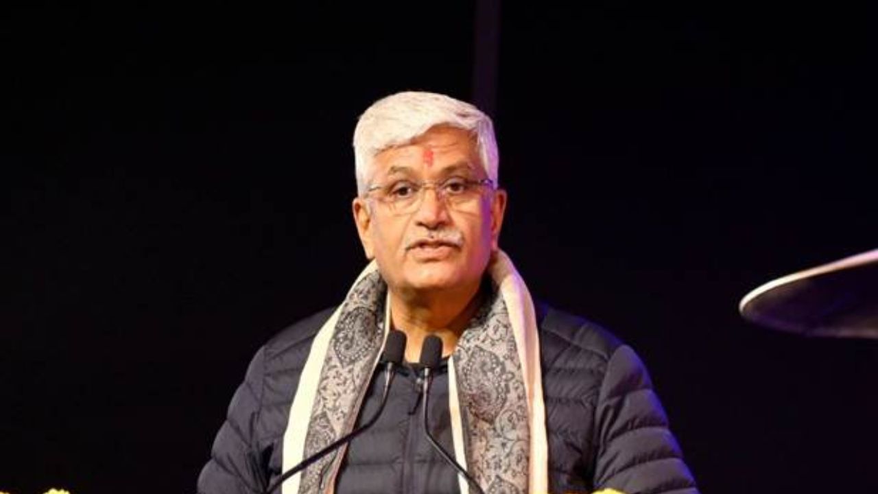 Budget 2026-27 Gives Major Push To Tourism, Culture And Heritage: Union Minister Gajendra Singh Shekhawat