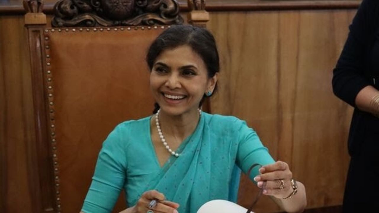 India Strengthens Marshall Islands Ties, Concurrently Accredits IFS Nagma Mohamed Mallick As Ambassador