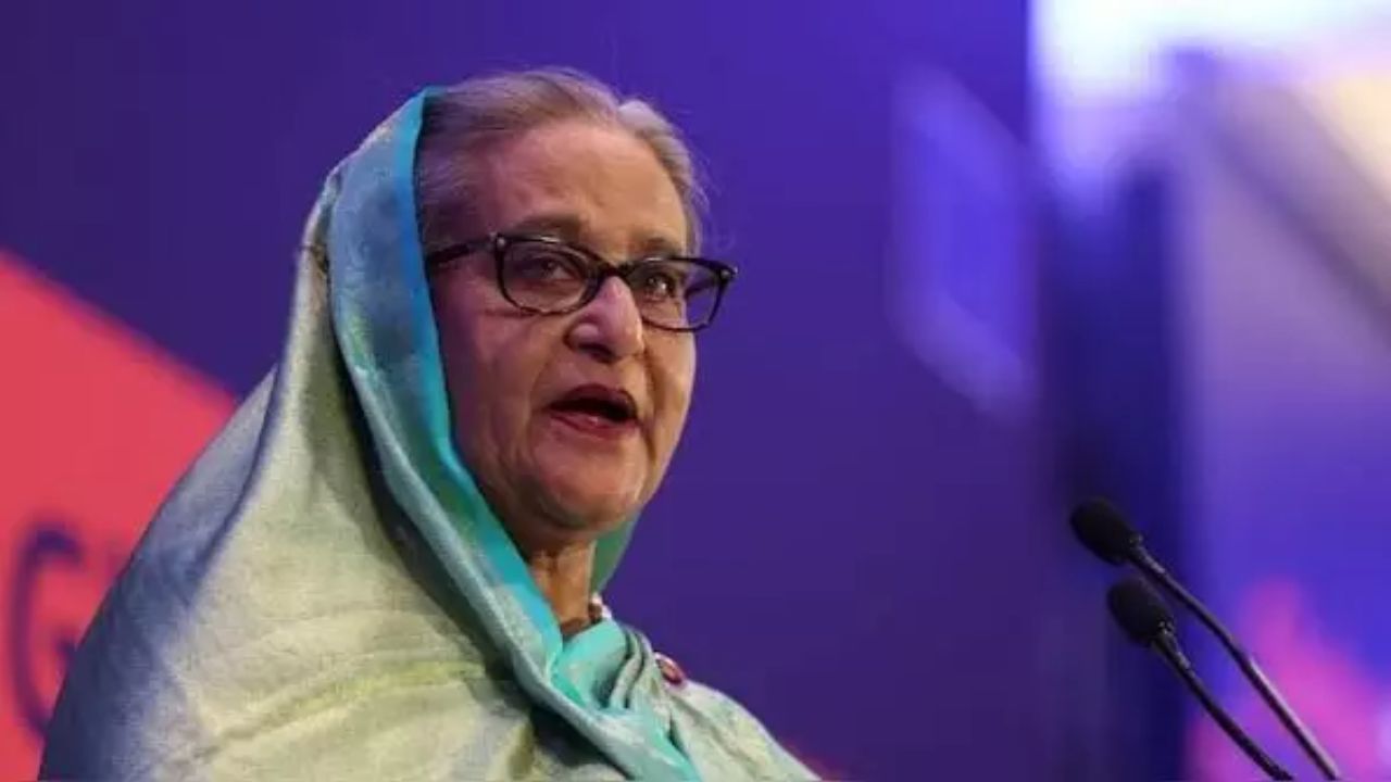 Bangladesh court sentences Sheikh Hasina to 10 years in jail for two corruption cases; Full story here