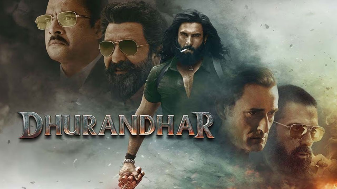 Dhurandhar Part 2 teaser tomorrow at 12:12 pm? Aditya Dhar, Ranveer Singh drop BIG hints