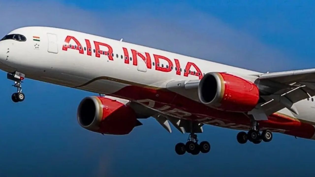 DGCA advises Air India to reinforce crew on procedures, after fuel switch concern