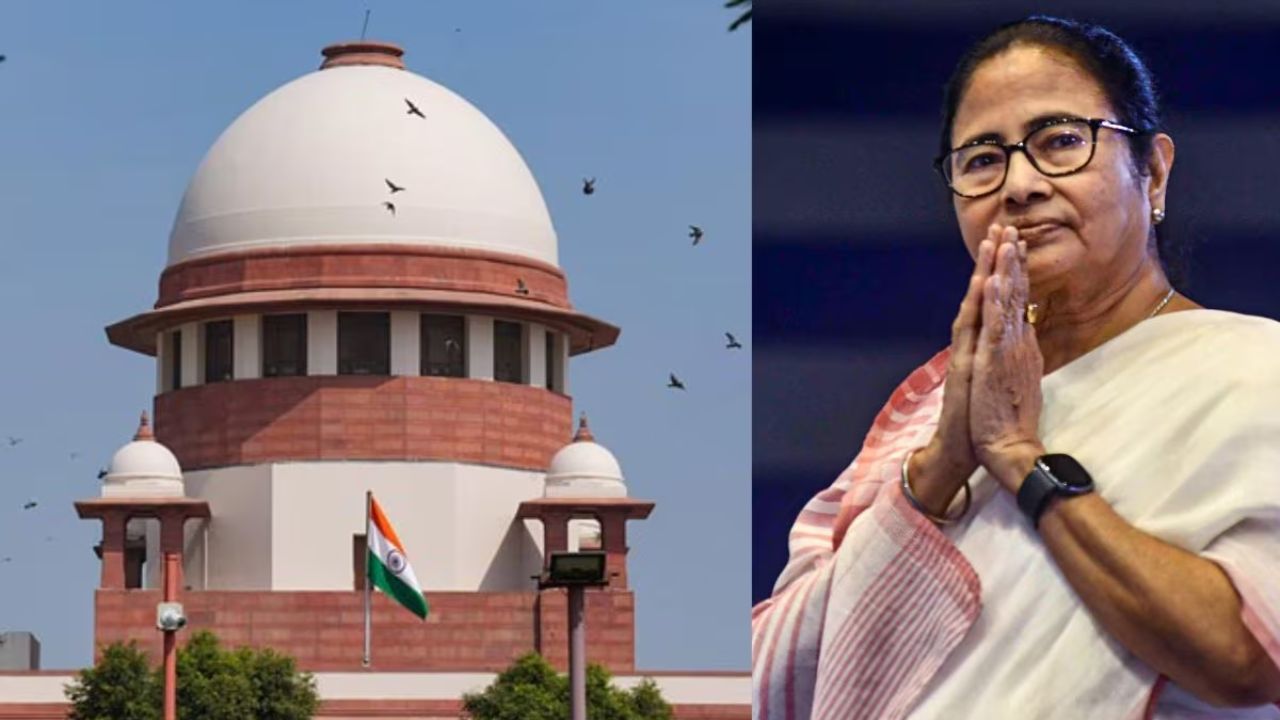 Why only Bengal not Assam? Mamata Banerjee questions ECI the hurry in conducting SIR exercise
