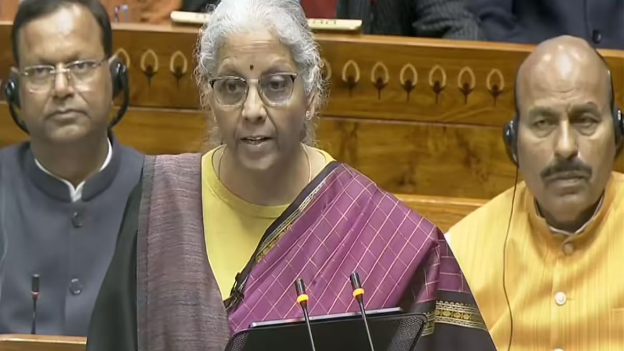 Government spending lags on key schemes; Only 41% of Bbudget spent in first nine months