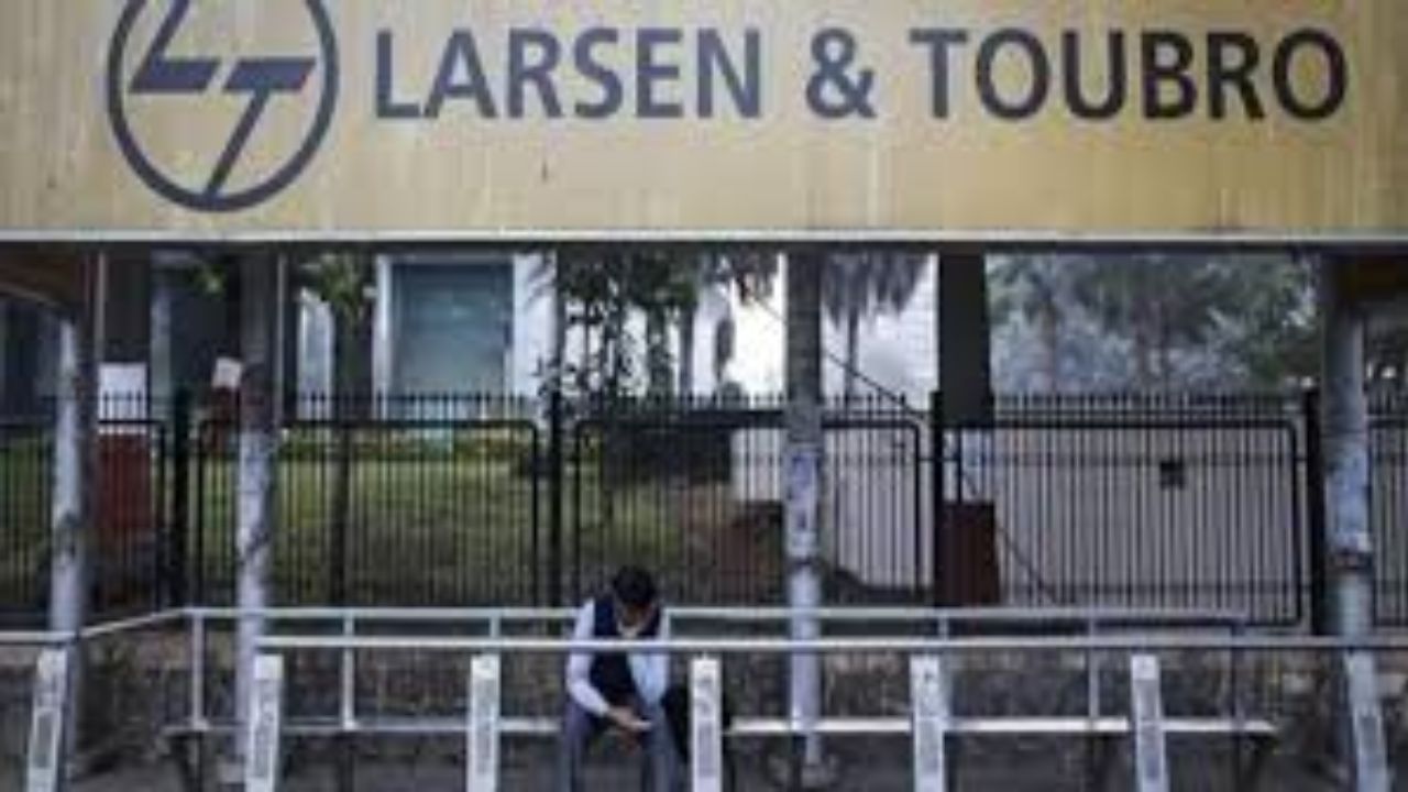 L&T wins major road development contract in Dubai