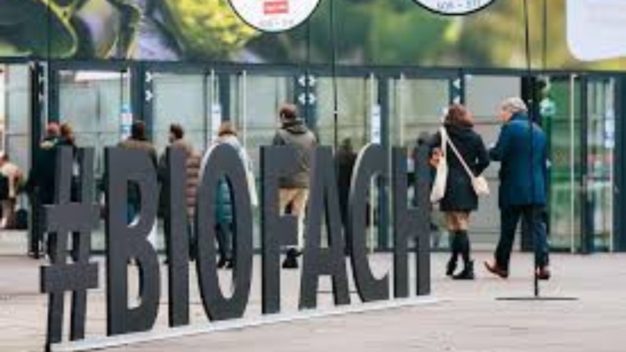 India named ‘Country of the Year’ at BIOFACH 2026; APEDA highlights organic powerhouse on global stage