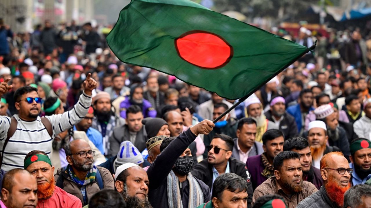 Bangladesh’s elections under fire as ex-envoy predicts democratic collapse