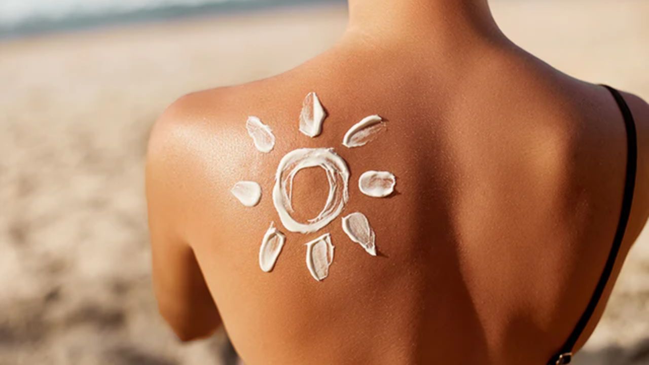Key tips to choose and apply sunscreen correctly for full UV protection