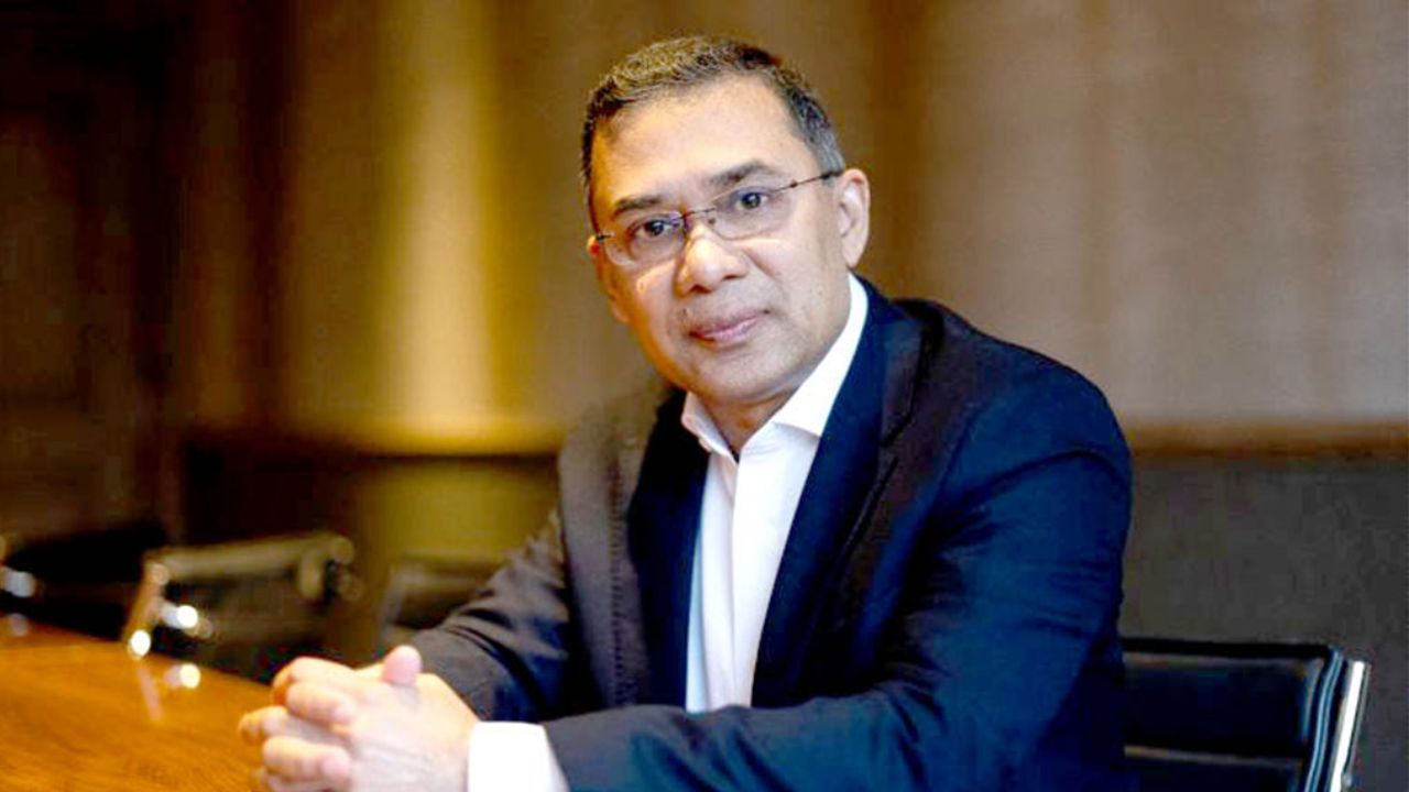 Who is Tariq Rahman? After 17 years in exile, poised to lead Bangladesh