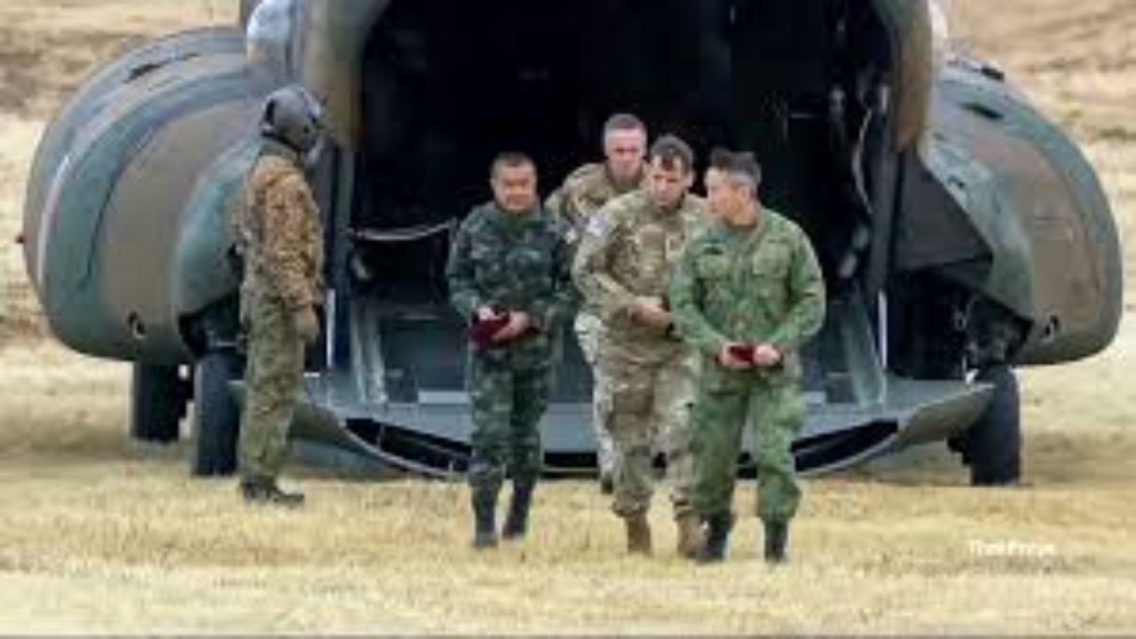 Indian army to host 1st-ever International Military Adventure Challenge Cup 2026 in Eastern Himalayas