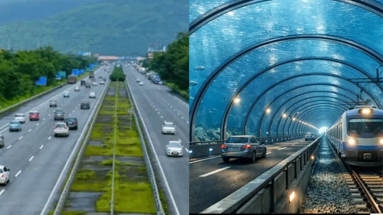 Cabinet clears NH-56 upgradation, startup funds, rail projects & Brahmaputra tunnel