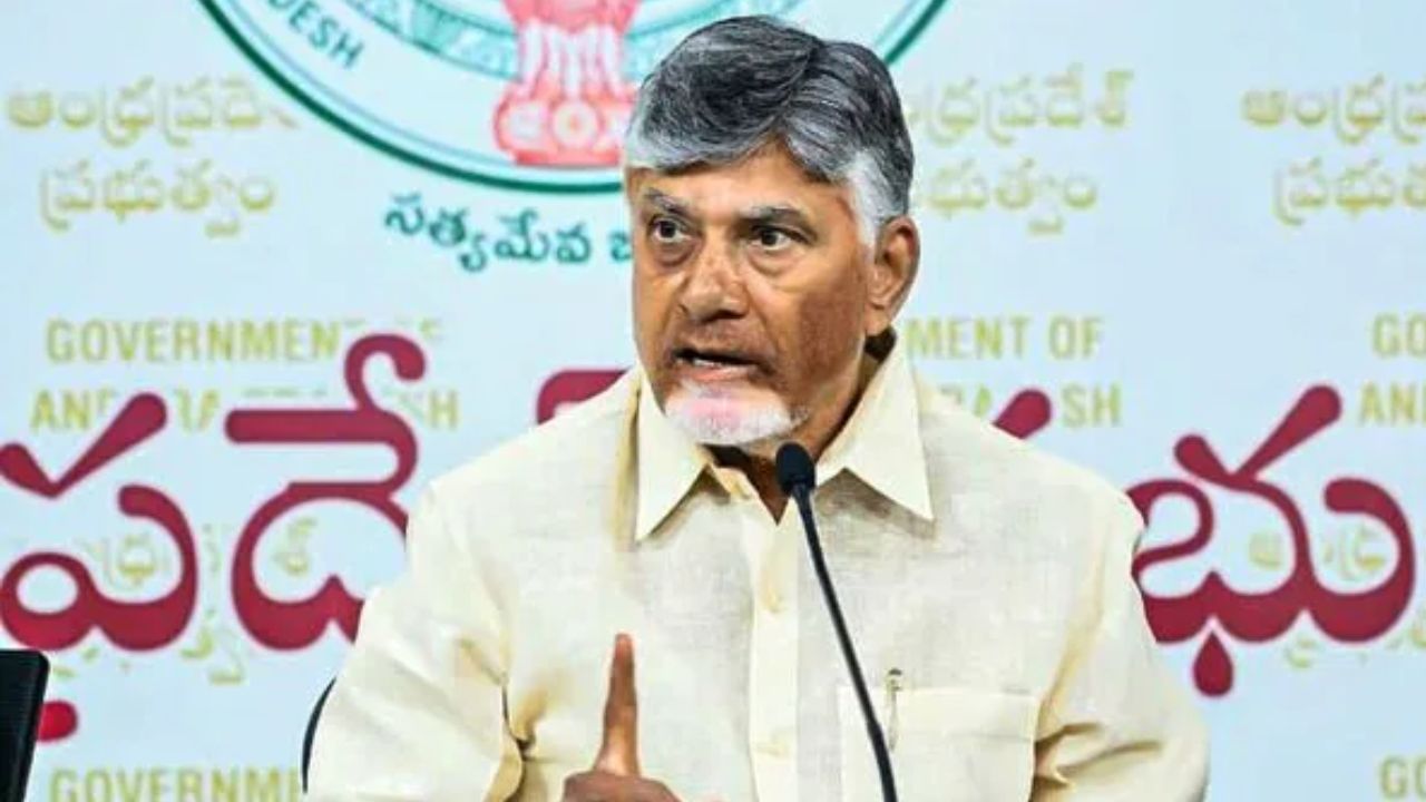 Andhra Pradesh Presents Rs3.32 lakh crore budget; Focuses on Welfare and Development
