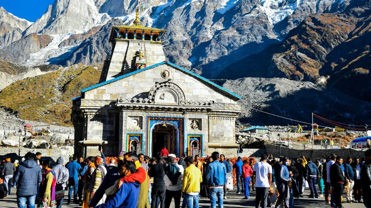 Kedarnath Dham to reopen on 22 April; Click for important details