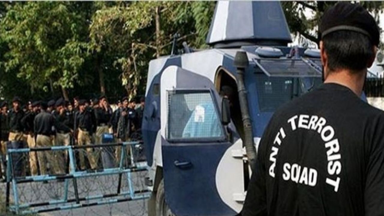 Maharashtra: ATS raids multiple locations in Yavatmal, Ahilyanagar; Details here