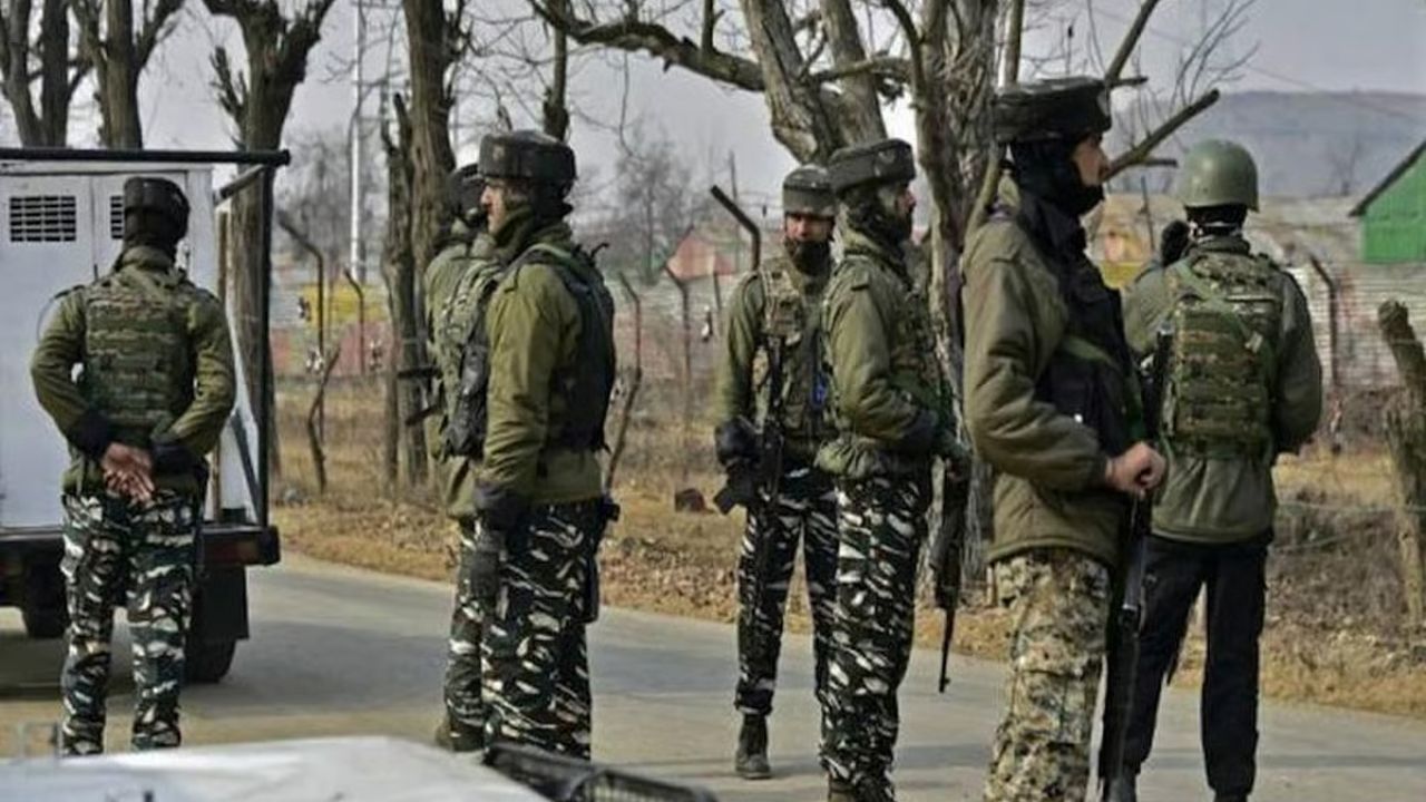 Manipur: Three militants, including two women, arrested in fresh security operation