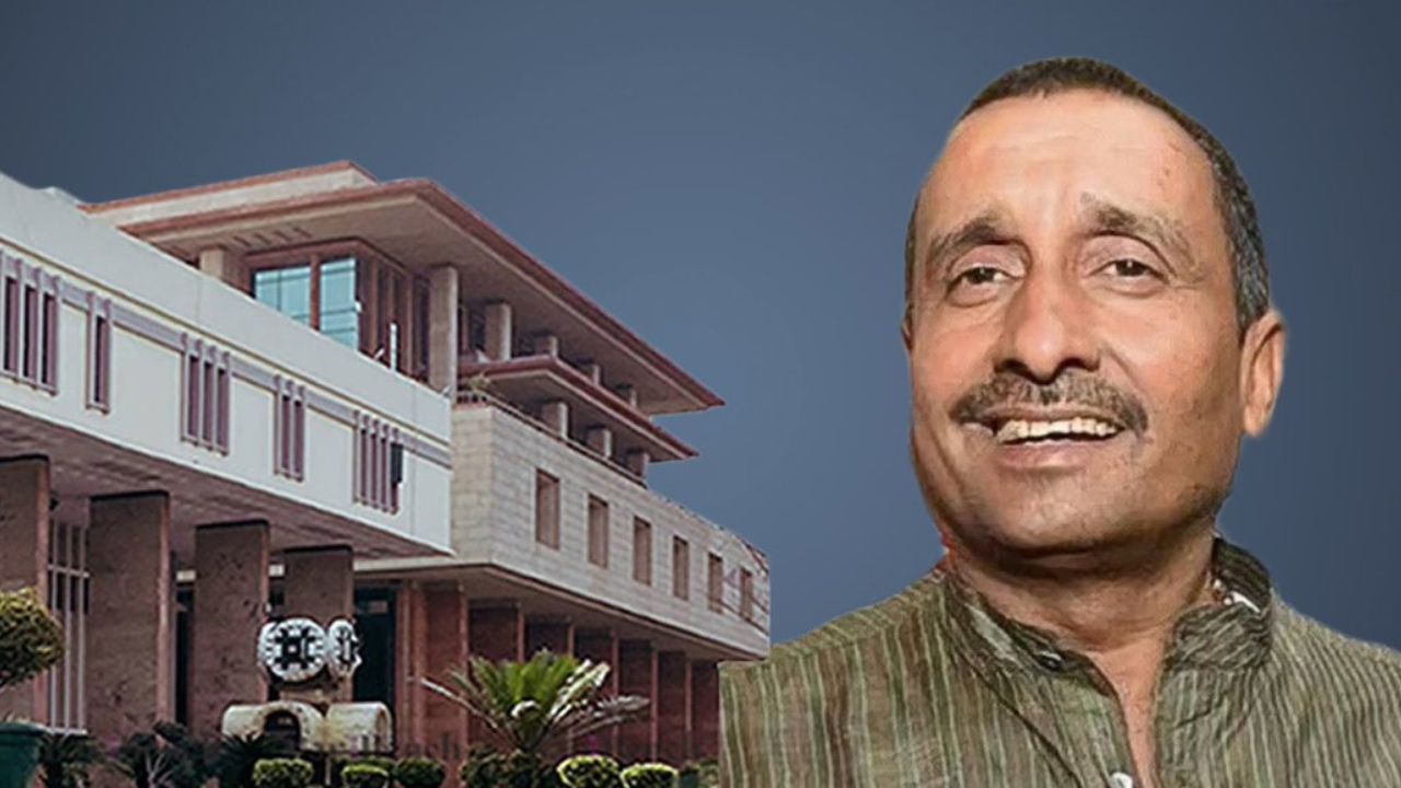Unnao Custodial Death Case: Delhi High Court to hear Kuldeep Sengar’s plea on February 19; Full story here