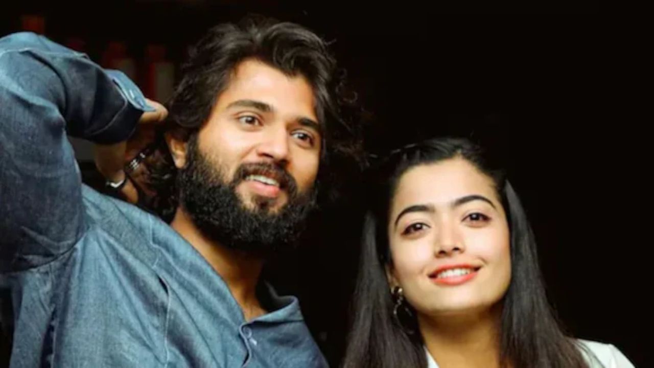 Vijay Deverakonda And Rashmika Mandanna Wedding On February 26, Invite Goes Viral