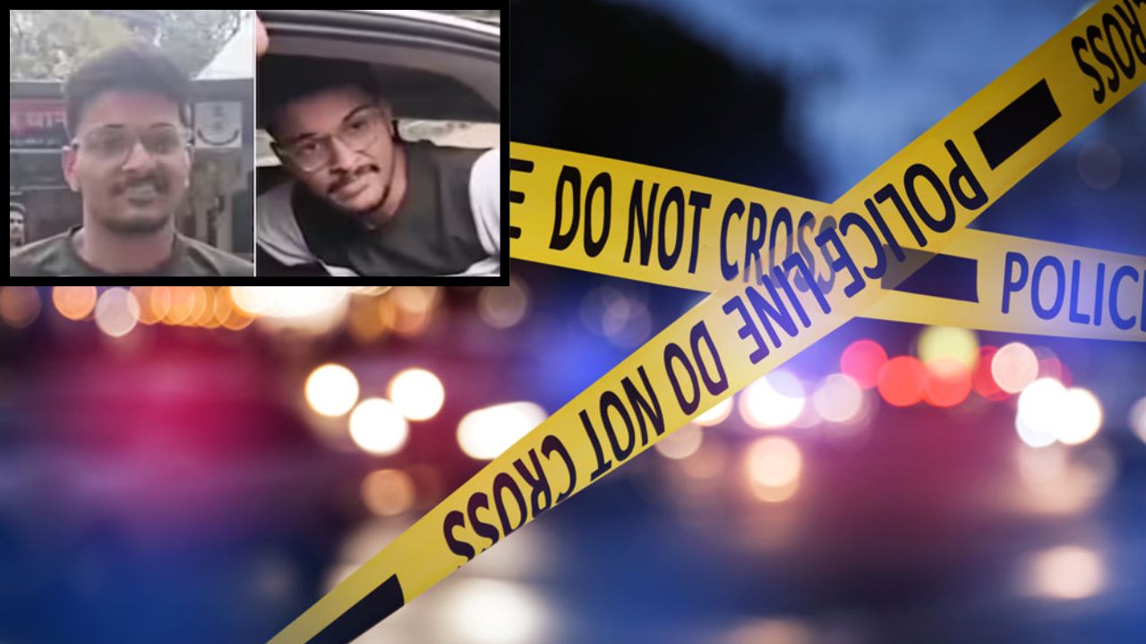 ‘Nothing Happened’: Indore man who allegedly killed girlfriend, violated corpse, smiles before media