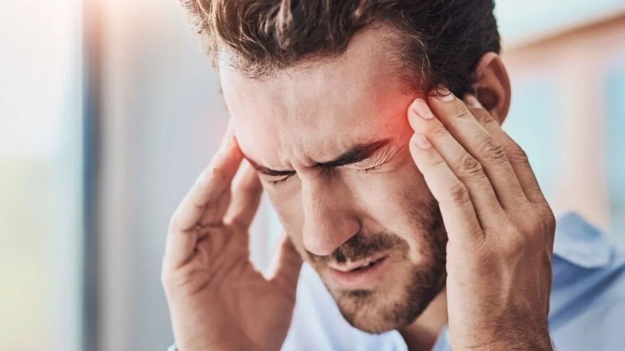 Headache Every Day? Health risks and when to see a doctor