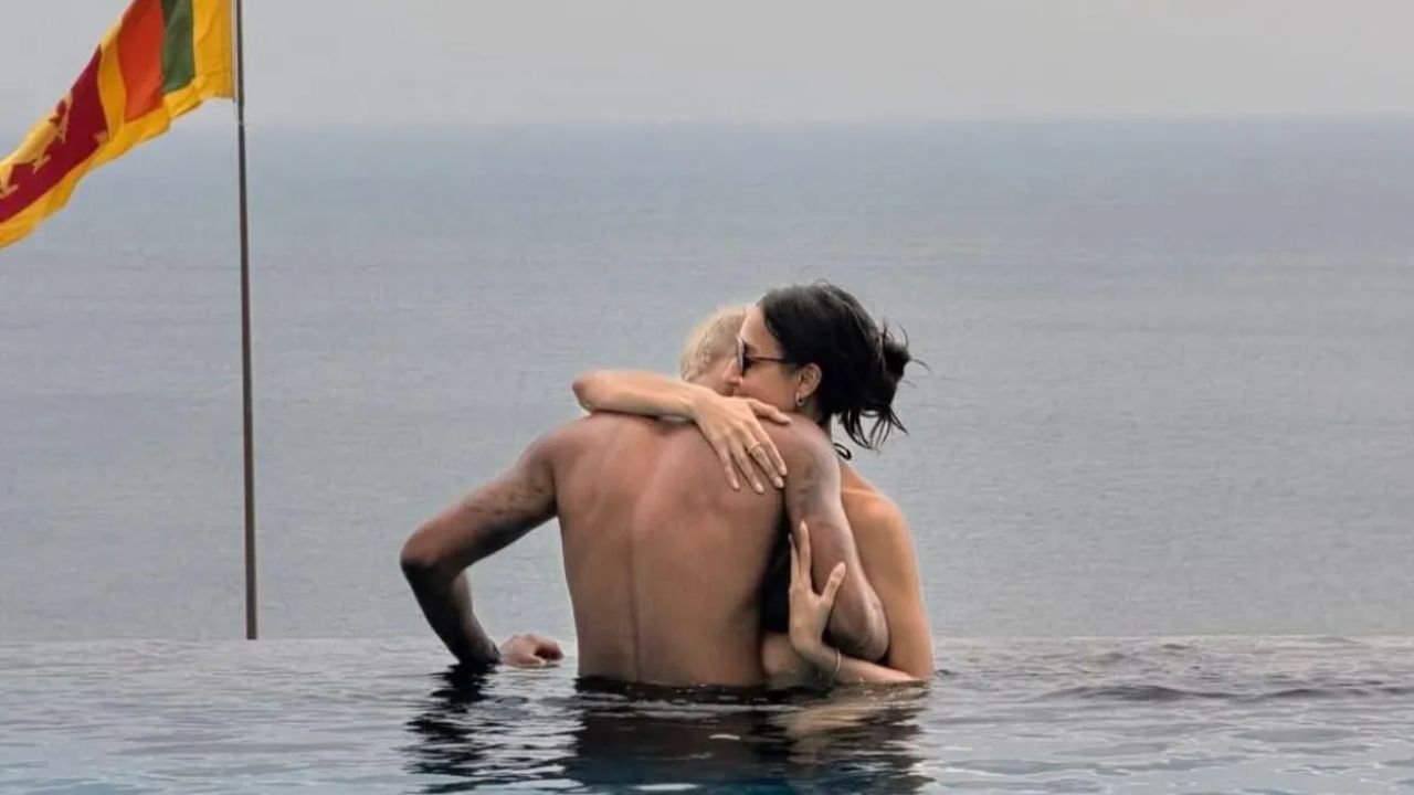 ‘Happy Birthday My Princess’: Hardik Pandya shares romantic birthday post for girlfriend Maheika Sharma