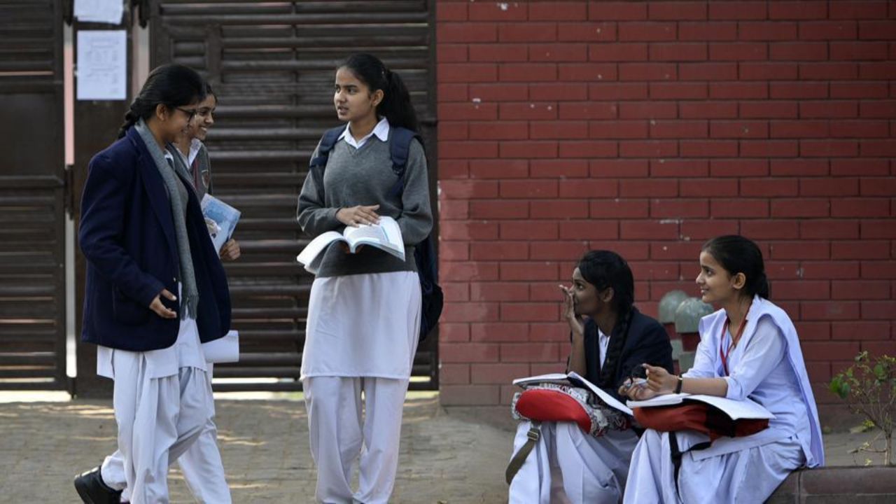 CBSE Class 12 Physics exam 2026 tomorrow; Check paper pattern, Marking scheme here