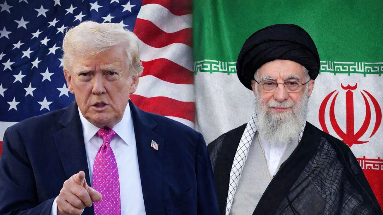 US-Iran Crisis Deepens: Trump Sets 10-Day Ultimatum As UK Rejects RAF Support; Full Story Here
