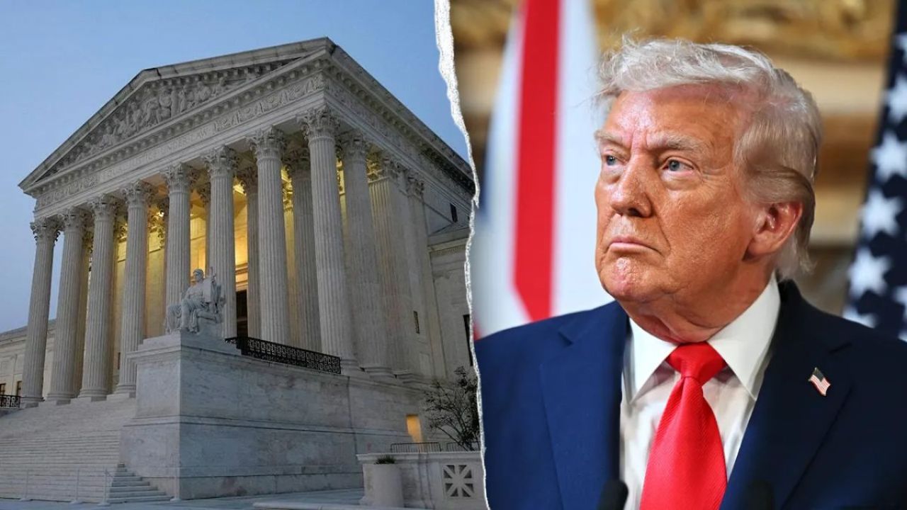 ‘Studying All Developments’: Centre’s first response after US Supreme Court strikes down Trump’s tariffs