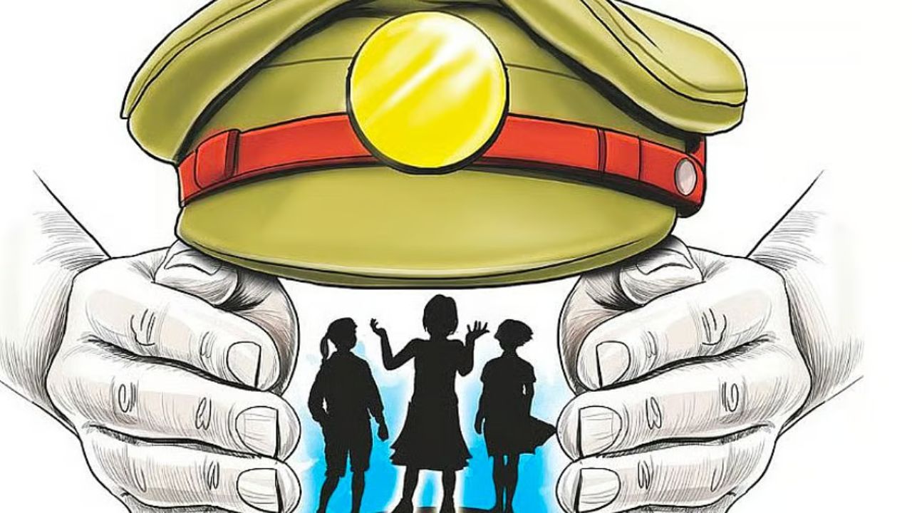 99% Success: Mumbai police tracks 2,165 of 2,182 missing kids traced last year