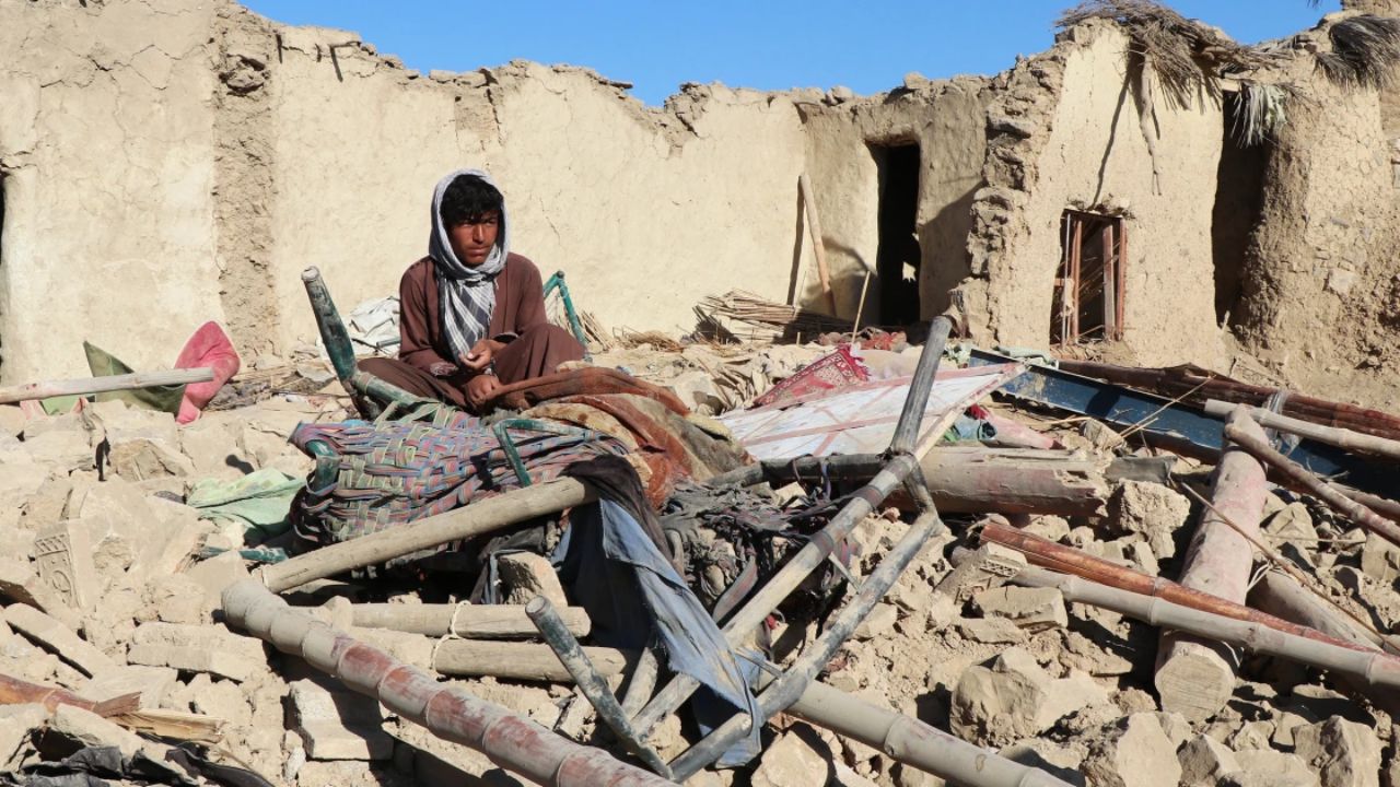 ‘They Bombed Innocent Civilians’: Afghanistan vows ‘measured response’ after dozens killed in Pakistani airstrikes