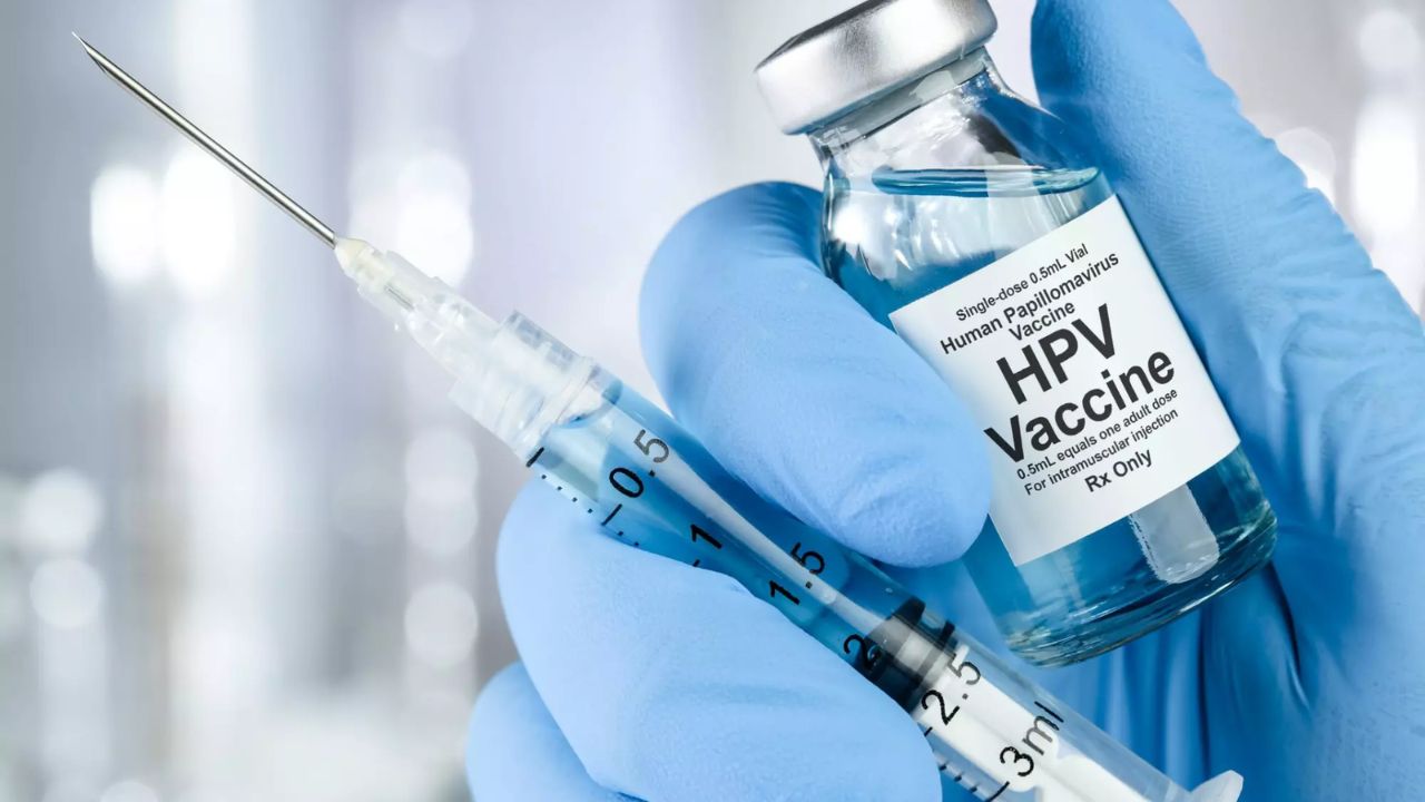 Single-dose shot for 14-year-olds: Govt to roll out HPV vaccination drive to prevent cervical cancer