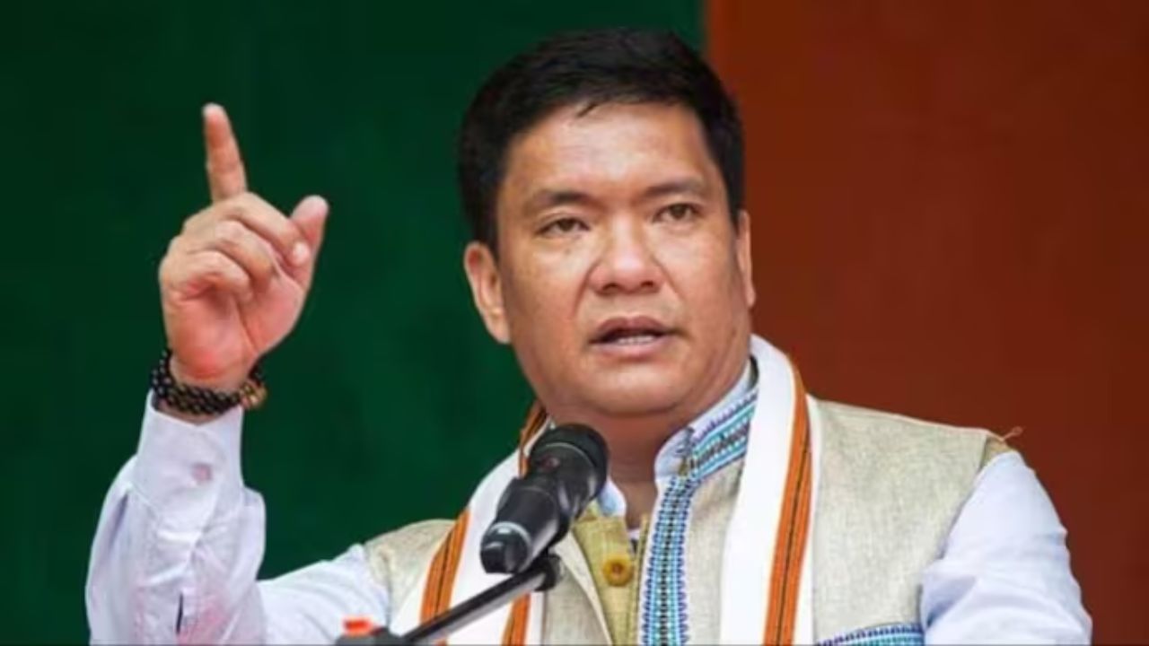 ‘Accused On The Run, Will Be Arrested’: Arunachal CM On Racist Attack On 3 Women In Delhi