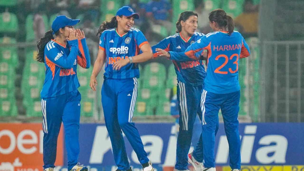 ICC announces full schedule for Women’s T20 World Cup 2026; India Vs Pakistan on THIS date