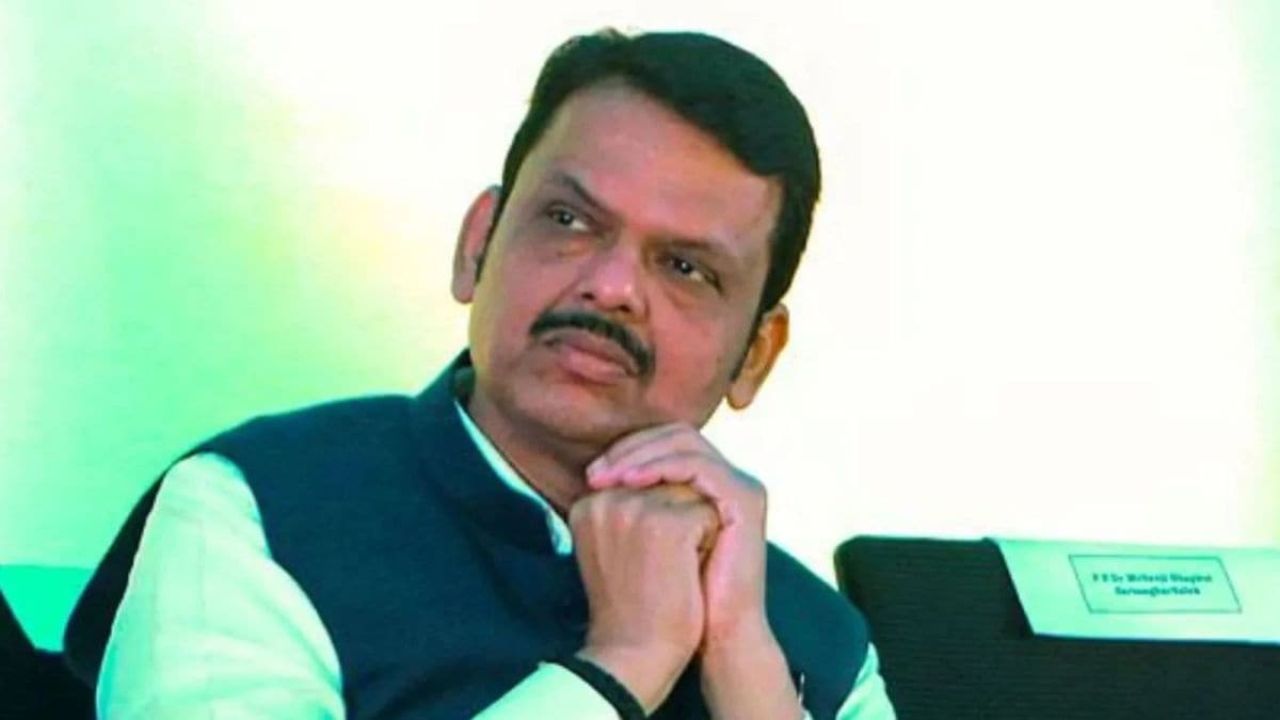 Over 1.17 lakh women, minor girls reported missing in Maharashtra in two years: CM Fadnavis