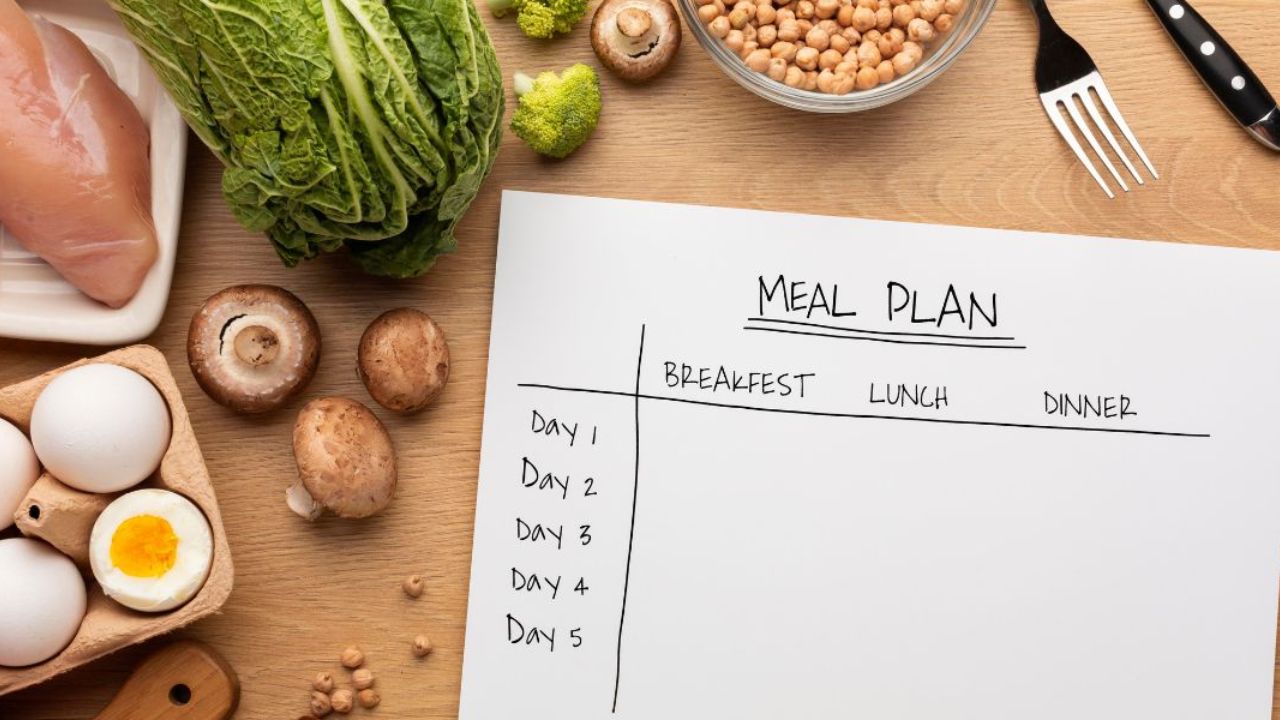 How Much Protein Do You Really Need? Understanding Age-Wise Daily Requirements