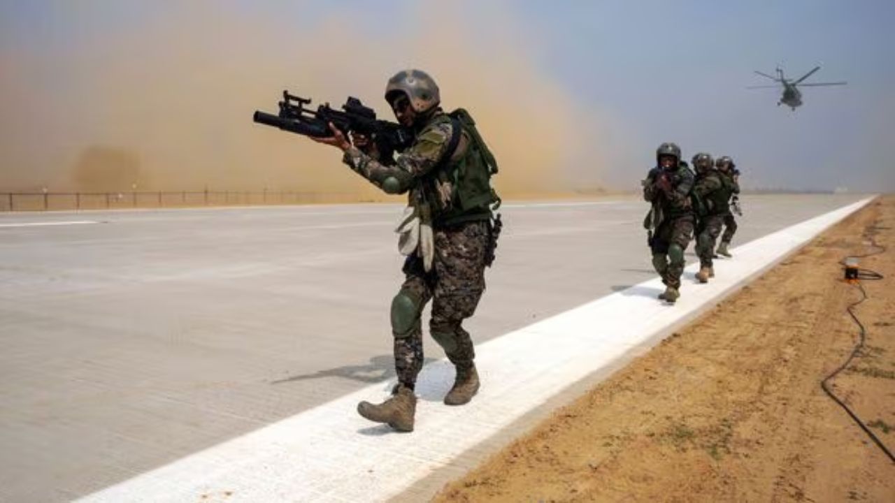 ‘Response will be harsher’: Army Western Command’s stern Op Sindoor 2.0 warning for Pakistan