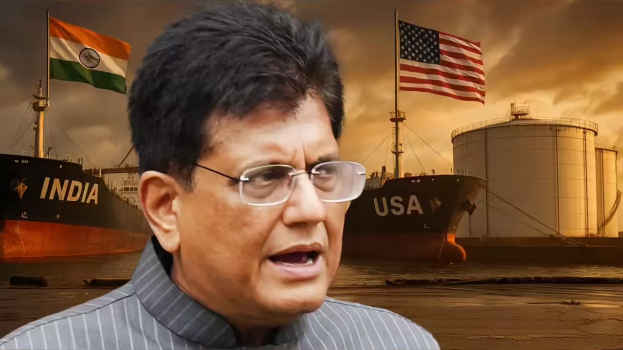 US Trade Deal Huge, Will Wait And Watch The Evolving Situation: Union Minister Piyush Goyal