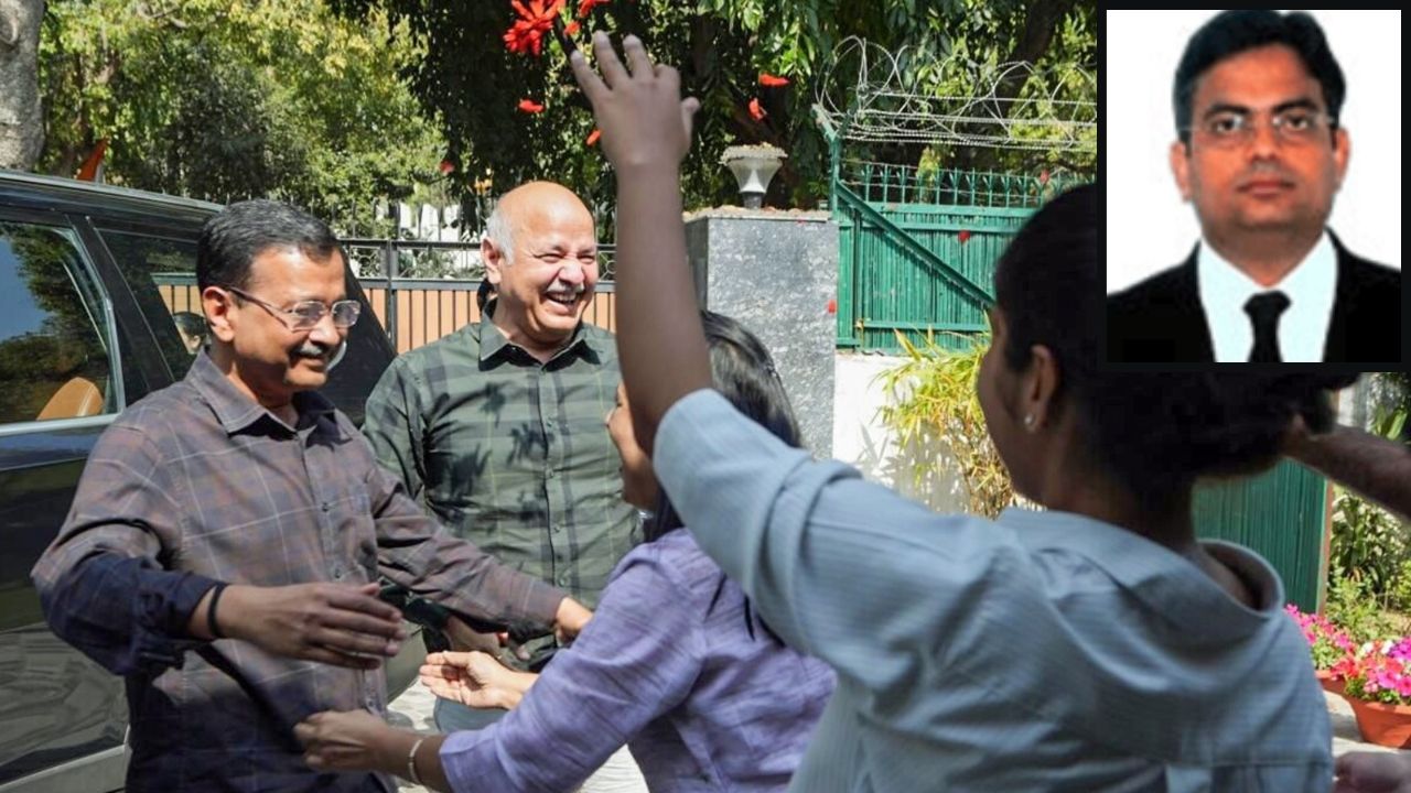 Who Is Judge Jitendra Pratap Singh? The Rouse Avenue Court Judge Behind Delhi Excise Case Verdict