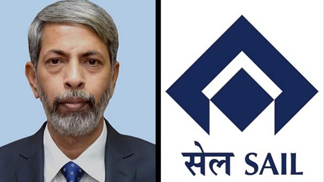 Big Development At SAIL: ACC Accepts Amarendu Prakash’s Resignation; Interim Proposal Sent Back