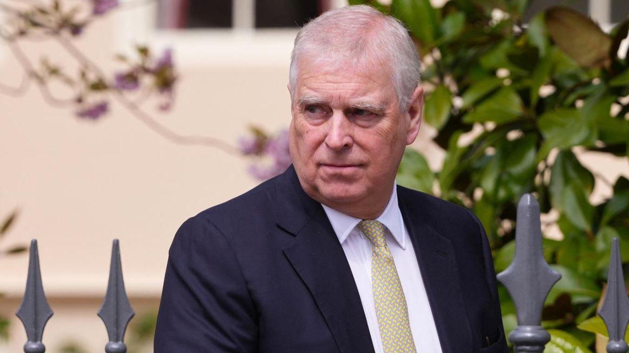 Prince Andrew arrested in UK over alleged misconduct linked to Jeffrey Epstein case